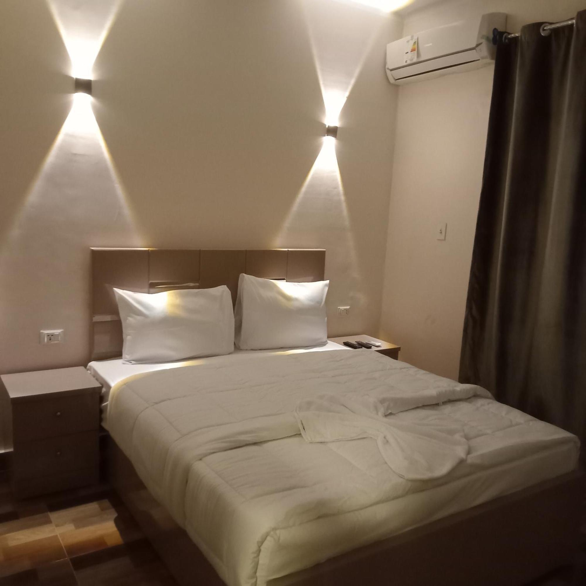 De Casa Auberge de jeunesse *