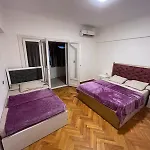 Cairo De Casa Hostel