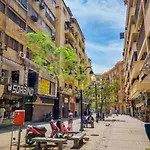 Cairo De Casa Hostel