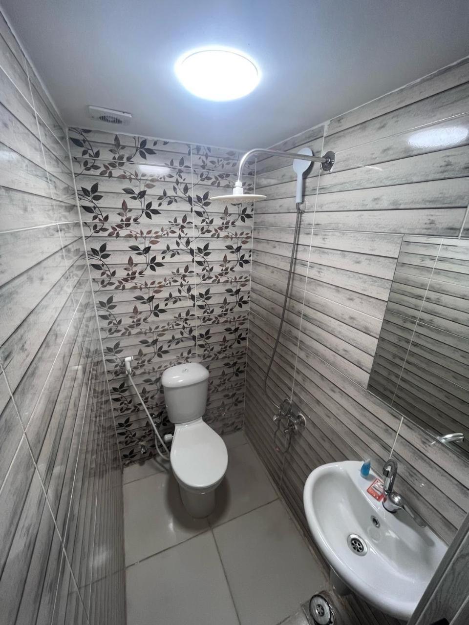De Casa Hostel