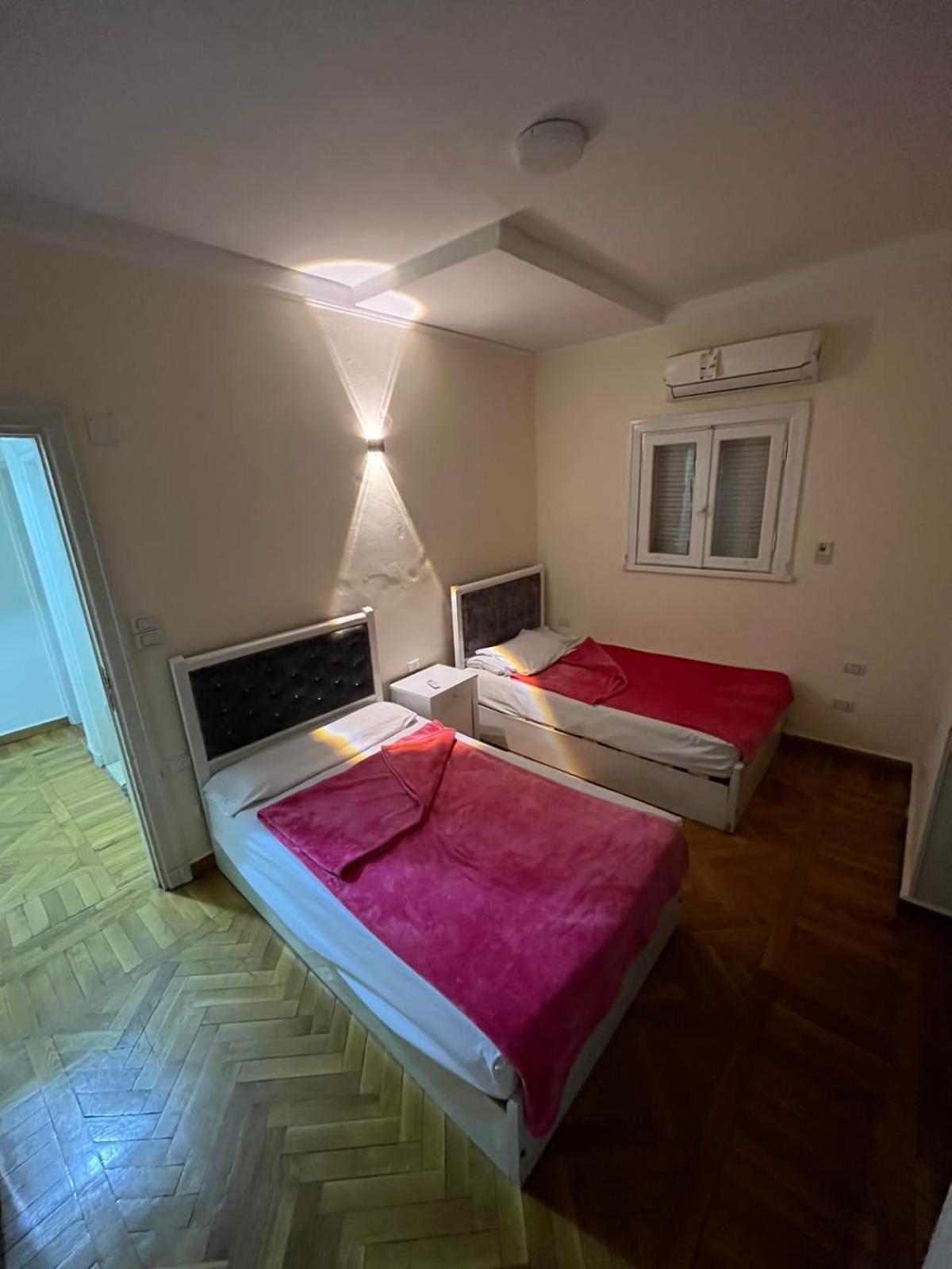 De Casa Hostel