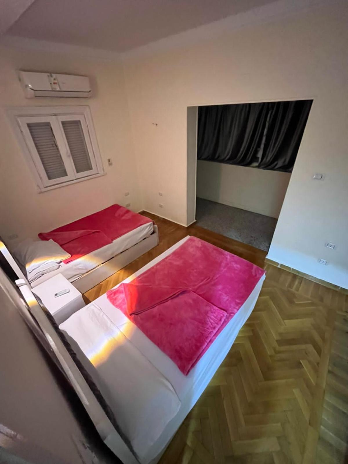 De Casa Hostel *